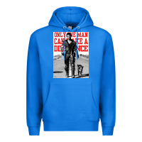 True Royal mad max 2 the road warrior Premium Hoodie - artisFamous
