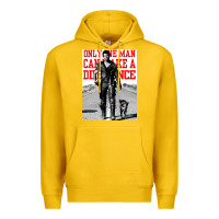 Lemon mad max 2 the road warrior Premium Hoodie - artisFamous