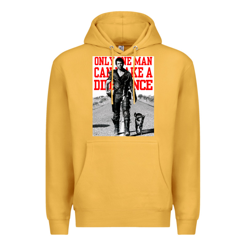 Mad Max 2 The Road Warrior Premium Hoodie by artisFamous | Teevron