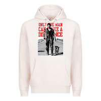 Pale Pink mad max 2 the road warrior Premium Hoodie - artisFamous