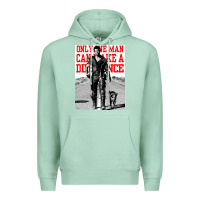 Seafoam mad max 2 the road warrior Premium Hoodie - artisFamous