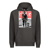 Smoke mad max 2 the road warrior Premium Hoodie - artisFamous