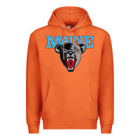 Carrot maine black bears premier Premium Hoodie - artisFamous