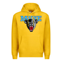 Lemon maine black bears premier Premium Hoodie - artisFamous