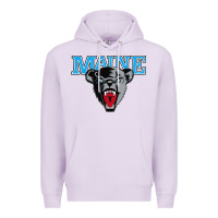Lilac maine black bears premier Premium Hoodie - artisFamous