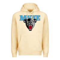 Pina Colada maine black bears premier Premium Hoodie - artisFamous