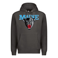 Smoke maine black bears premier Premium Hoodie - artisFamous