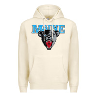 Tofu maine black bears premier Premium Hoodie - artisFamous