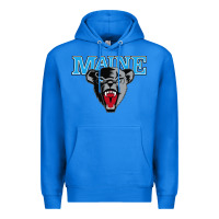 True Royal maine black bears premier Premium Hoodie - artisFamous