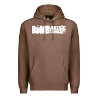 Chestnut bomb the music industry Premium Hoodie - artisFamous