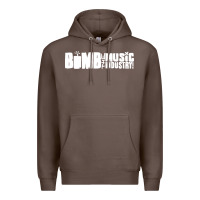 Coffee bomb the music industry Premium Hoodie - artisFamous