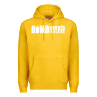 Lemon bomb the music industry Premium Hoodie - artisFamous