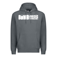 Rock bomb the music industry Premium Hoodie - artisFamous