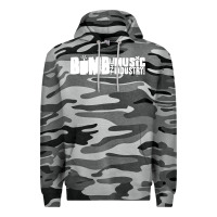 Slate Camo bomb the music industry Premium Hoodie - artisFamous