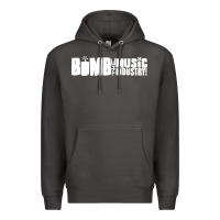 Smoke bomb the music industry Premium Hoodie - artisFamous
