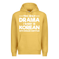 Antique Gold korean drama k drama korean Premium Hoodie - artisFamous