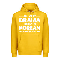 Lemon korean drama k drama korean Premium Hoodie - artisFamous