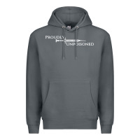 Rock proudly unpoisoned Premium Hoodie - artisFamous