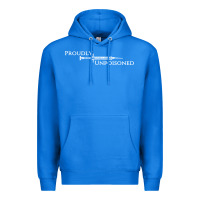 True Royal proudly unpoisoned Premium Hoodie - artisFamous