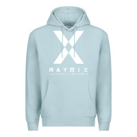 Blue Mist raymix latin stylish Premium Hoodie - artisFamous
