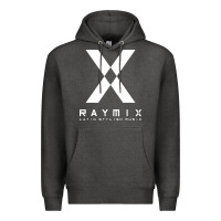 Charcoal Heather raymix latin stylish Premium Hoodie - artisFamous