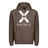 Coffee raymix latin stylish Premium Hoodie - artisFamous