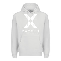 Dove Grey raymix latin stylish Premium Hoodie - artisFamous