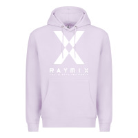 Lilac raymix latin stylish Premium Hoodie - artisFamous