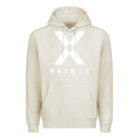 Oatmeal Heather raymix latin stylish Premium Hoodie - artisFamous