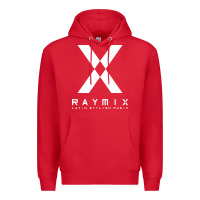 Red raymix latin stylish Premium Hoodie - artisFamous