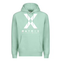 Seafoam raymix latin stylish Premium Hoodie - artisFamous