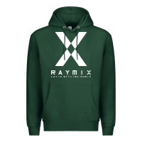 Sports Green raymix latin stylish Premium Hoodie - artisFamous