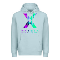 Blue Mist raymix latin stylish Premium Hoodie - artisFamous