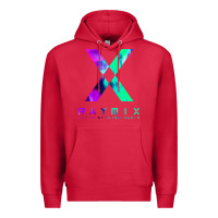 Cardinal raymix latin stylish Premium Hoodie - artisFamous