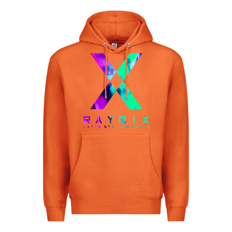 Raymix Latin Stylish Premium Hoodie by artisFamous | Teevron