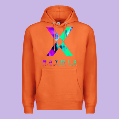 Raymix Latin Stylish Premium Hoodie Designed By Artisfamous