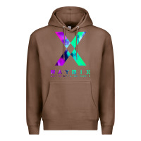 Chestnut raymix latin stylish Premium Hoodie - artisFamous