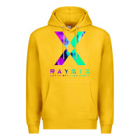 Lemon raymix latin stylish Premium Hoodie - artisFamous