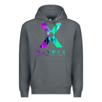 Rock raymix latin stylish Premium Hoodie - artisFamous