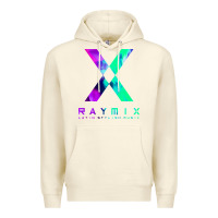 Sandshell raymix latin stylish Premium Hoodie - artisFamous