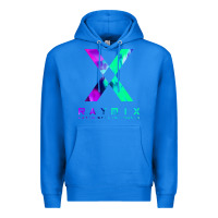 True Royal raymix latin stylish Premium Hoodie - artisFamous