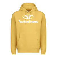 Antique Gold rockford fosgate Premium Hoodie - artisFamous