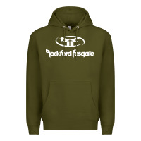 Army Green rockford fosgate Premium Hoodie - artisFamous