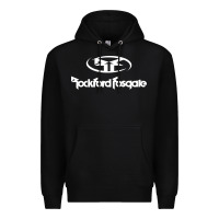 Black rockford fosgate Premium Hoodie - artisFamous