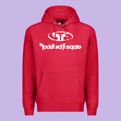 Rockford Fosgate Premium Hoodie Designed By Artisfamous