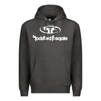 Charcoal Heather rockford fosgate Premium Hoodie - artisFamous