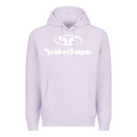 Lilac rockford fosgate Premium Hoodie - artisFamous