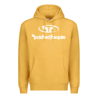 Mustard rockford fosgate Premium Hoodie - artisFamous