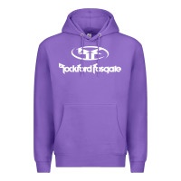 Purple rockford fosgate Premium Hoodie - artisFamous