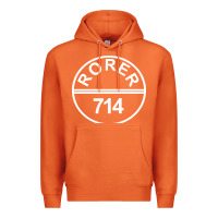 Carrot rorer 714 Premium Hoodie - artisFamous